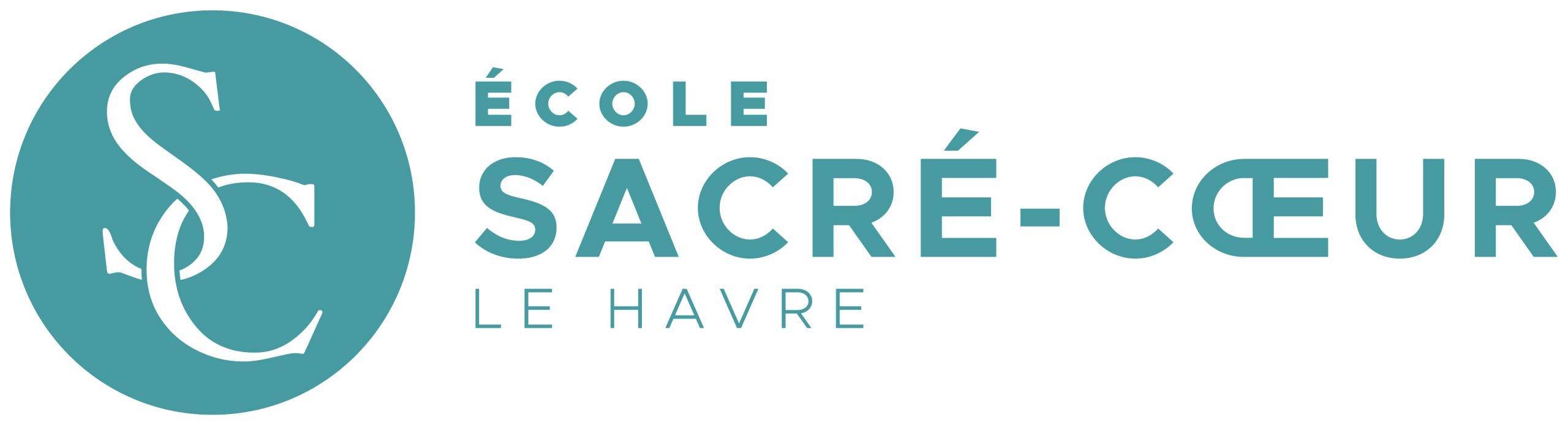 École Sacré-Cœur — Le Havre